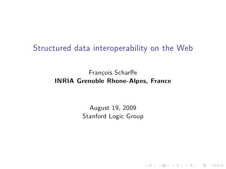 Living Laboratory Data Service for the Semantic Web